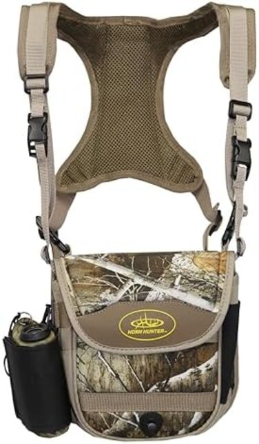 Horn Hunter Bino Hub Standard