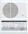 Aiphone 3 call master/surface mount open voice system