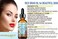 Botanical Beauty RICE BRAN OIL. 100% Pure/Natural/Refined/Undiluted Cold Pressed Carrier Oil for Face, Body, Hair, Massage and Nail Care. 2 Fl. oz-60 ml