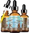 Botanical Beauty RICE BRAN OIL. 100% Pure/Natural/Refined/Undiluted Cold Pressed Carrier Oil for Face, Body, Hair, Massage and Nail Care. 2 Fl. oz-60 ml
