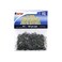 American Fishing Wire Black Ball Bearing Swivels (50 Pieces, Size 2, 65 Pound Test