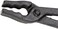 Picard Wolf's Jaw Blacksmith Tongs, 16" L, Model:04900-400
