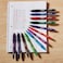 Paper Mate Profile Retractable Ballpoint Pens, Bold (1.4mm, 12 Count