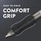 Paper Mate Profile Retractable Ballpoint Pens, Bold (1.4mm, 12 Count