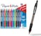 Paper Mate Profile Retractable Ballpoint Pens, Bold (1.4mm, 12 Count