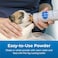 PetAg Petlac Dog Milk Powder for Puppies - Puppy Formula Milk Replacement with Vitamins, Minerals, and Amino Acids - 10.5 oz