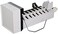 Frigidaire 5303918277 7 Icemaker Kit for Refrigerator