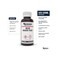 مادة MG Chemicals - سائل صمغي راتنجي 835-100 مل، للحام المحتوي على الرصاص والخالي منه، زجاجة 125 مل