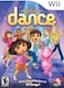2K Nickelodeon Dance - Nintendo Wii