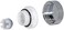 Eastman Ez-flo 45417 Vacuum Breaker Repair Kit