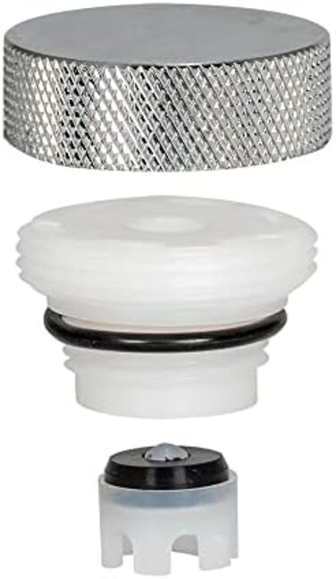 Eastman Ez-flo 45417 Vacuum Breaker Repair Kit