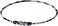 Phiten Digital Camo Titanium Necklace