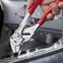 KNIPEX Tools 00 20 06 US2, Pliers Wrench 3-Piece Set