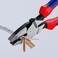 Knipex 09 02 240 9.5-Inch Ultra-High Leverage Lineman's Pliers