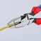 Knipex 09 02 240 9.5-Inch Ultra-High Leverage Lineman's Pliers