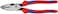 Knipex 09 02 240 9.5-Inch Ultra-High Leverage Lineman's Pliers