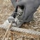 أدوات KNIPEX - قاطع طرفي (6801160)