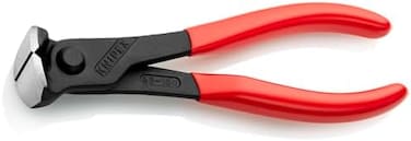 أدوات KNIPEX - قاطع طرفي (6801160)