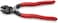 KNIPEX 71 21 200 Angeled High Leverage CoBolt Cutters