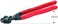 KNIPEX 71 21 200 Angeled High Leverage CoBolt Cutters