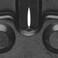 KNIPEX CoBolt High Leverage 20 Angle Compact Bolt Cut Notched Blade