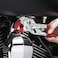 KNIPEX - 86 05 250 SBA Tools - Pliers Wrench, Chrome, Multi-Component (8605250SBA