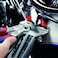 KNIPEX - 86 05 250 SBA Tools - Pliers Wrench, Chrome, Multi-Component (8605250SBA