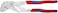 KNIPEX - 86 05 250 SBA Tools - Pliers Wrench, Chrome, Multi-Component (8605250SBA