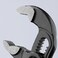 KNIPEX Tools - Cobra Water Pump Pliers (8701125SBA