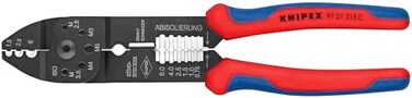 KNIPEX Crimping Pliers