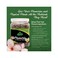 Nelson Plant Food PREMIUM CRAFTED EST. 1983 NELSON PLANT FOOD Plumeria and All Flowering Tropicals Ferns Orchids Lilys In Ground Container Patio Grown Granular Fertilizer NutriStar 5-30-5 (2 lb