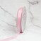Creative Ideas PSF0708-117 Solid Satin Ribbon, 7/8"/100 yd, Light Pink