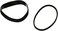 Hoover Genuine WindTunnel Self-Propelled Belt Set (38528-03438528-035