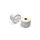 طابعة ملصقات حرارية من SCS Labels - لفة 2000 (1 بوصة × 2 5/8 بوصة)، طابعة رولو وزيبرا