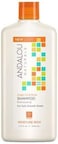 Andalou Naturals Argan Oil and Shea Moisture Rich Shampoo 340 ml