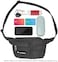 Everest Multiple Pocket Waist Pack