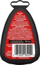 KIWI Express Shoe Shine SpongeLeather Care for Shoes, Boots, Furniture, Jacket, Briefcase and MoreBlack, 0.23 Fl Oz (Pack of 1