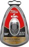 KIWI Express Shoe Shine SpongeLeather Care for Shoes, Boots, Furniture, Jacket, Briefcase and MoreBlack, 0.23 Fl Oz (Pack of 1