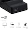 Norifon (NB-11L- NB-11L Ultra Slim USB Charger for Canon IXUS 132, IXUS 150, IXUS 155, IXUS 160, IXUS 170, IXUS 275 HS, PowerShot A2300, A2500, A2600, PowerShot ELPH 110 HS, 115 IS, 130 IS, 320 HS Cam