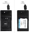 Norifon (NB-11L- NB-11L Ultra Slim USB Charger for Canon IXUS 132, IXUS 150, IXUS 155, IXUS 160, IXUS 170, IXUS 275 HS, PowerShot A2300, A2500, A2600, PowerShot ELPH 110 HS, 115 IS, 130 IS, 320 HS Cam