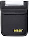 NiSi Cinema 4 x 5.65 inch Clear Glass Protection Camera Filter