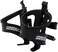 Profile Design S Bottle Cage Aqua Rack II (Black