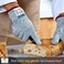 Dowellife Cut Resistant Gloves Food Grade Level 5, Safety Kitchen Cuts Gloves