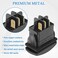 9.99WORLD MALL Forward Reverse FWD REV Switch 48V for Since 1996 Electric Golf Cart Club Car DS/Onward/Tempo/Precedent, Replacement Part 101856001, 101856002