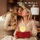 Mydethun Moon Lamp Moon Light Night Light for Kids Gift for Women USB Charging and Touch Control Brightness 3D Printed Warm and Cool White Lunar Lamp (3.5IN
