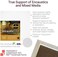 Ampersand Art Supply Wood Painting Panel: Museum Series Encausticbord, 1.5 Inch Cradle