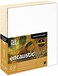 Ampersand Art Supply Wood Painting Panel: Museum Series Encausticbord, 1.5 Inch Cradle
