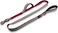 Tuff Pupper Heavy Duty Dog LeashDouble Handle Dog Leash to Hold Strong DogsReflective Dog Leashes for Safe Night Walks6 Foot Dog Leash w/Lockable Clip for Securityfor MediumLarge Dogs