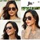 نظارات شمسية طيار مستقطبة بتصميم كلاسيكي من JM، عاكسة، للرجال والنساء، خفيفة الوزن