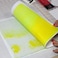 Gelli Arts Student Gel Plate 5X7 Inch, 11-Pack, Clear